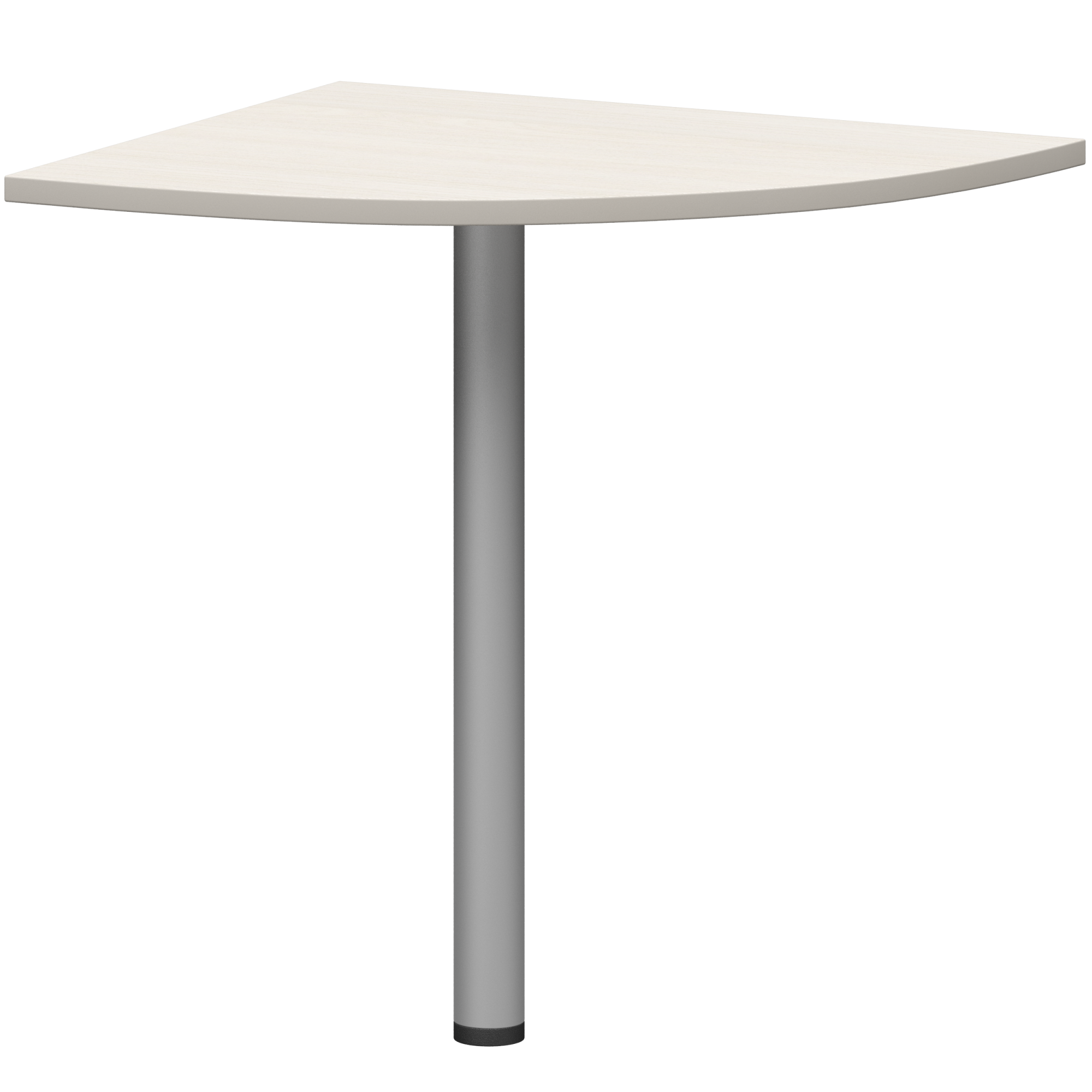 Изображение приставка для стола арго а-037 ясень шимо